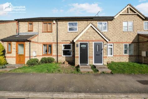 New Scott Street, Langwith, Mansfield, Nottinghamshire