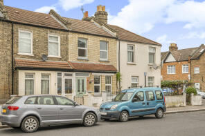 63, Stuart Road, London SE15 3BE