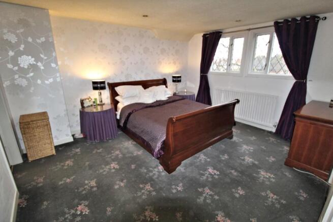 BED 1 VIEW 2