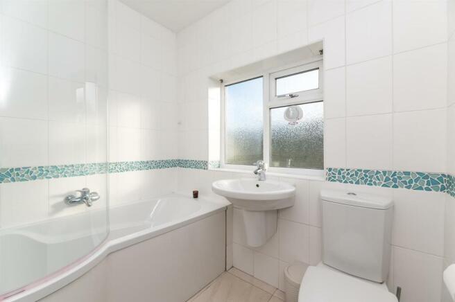 House Bathroom