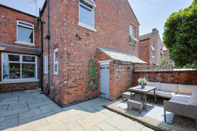 Barnsley Street, Wigan photo 4