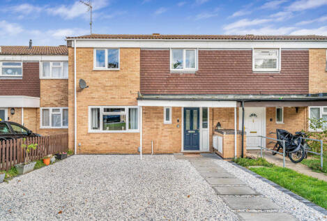 George Lambton Avenue, Newmarket