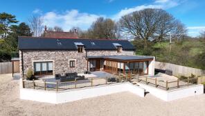 Southview Barn, Bath Road, Downside, Shepton Mallet BA4 4JL