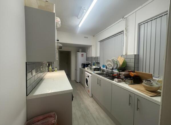 Arley Road - House Share, Selly Oak, West Midlands, B29 - Widok 4