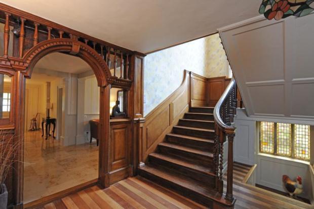 Hall