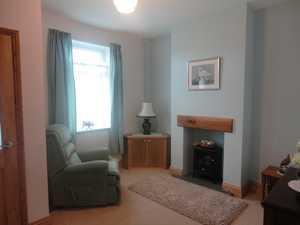 Reception Room 1