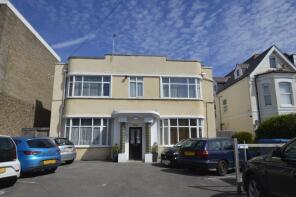 Flat 4, 4 Cedra Court, Westby Road, Bournemouth BH5 1HD
