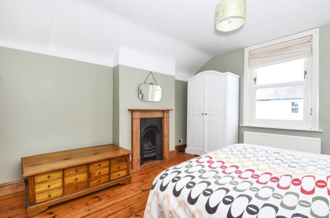 Hartington Cottage