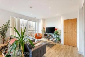 Flat 22, 1, Wray Avenue, Silvertown, London E16 2ZQ
