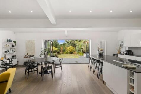 Ryecroft Road, London, SW16