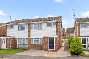 14, Saltings Way, Steyning BN44 3JH
