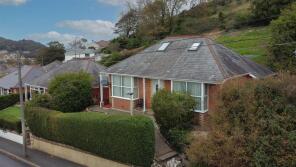 25, Furze Hill Road, Ilfracombe EX34 8HW