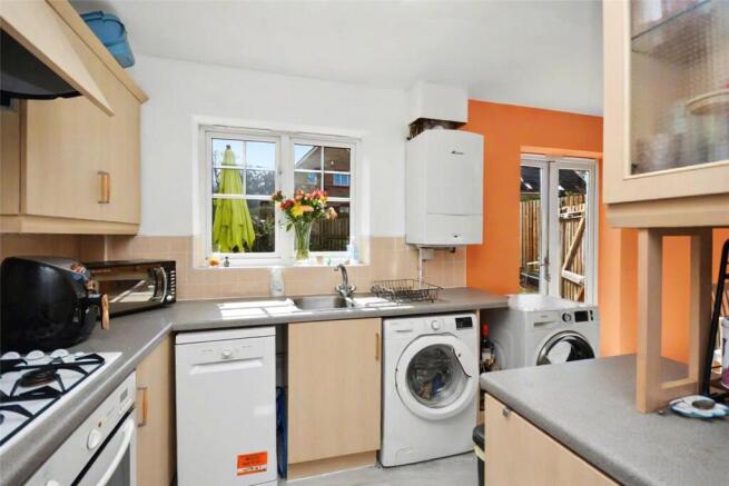 3 bed End of Terrace for sale Image 4