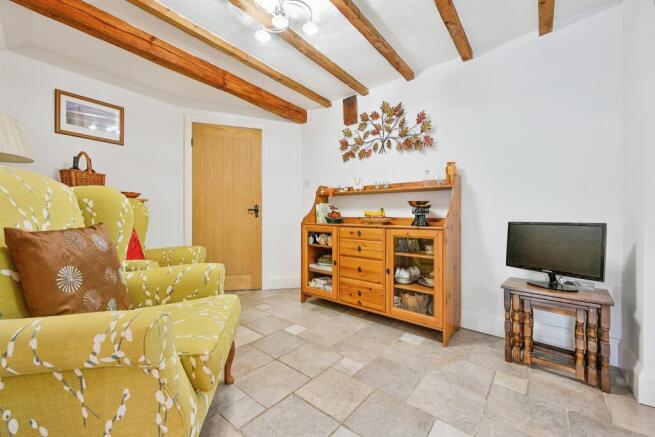 Sitting Room: