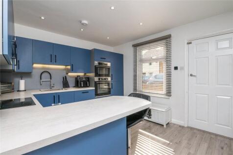 St Johns Road, Great Wakering, Southend-on-Sea, Essex, SS3
