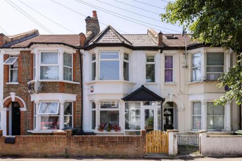Pembar Avenue, Walthamstow