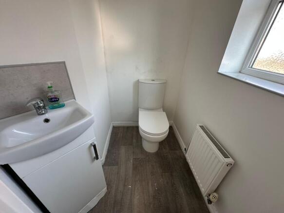 Black Eagle Court, Burton-On-Trent, DE14 photo 4