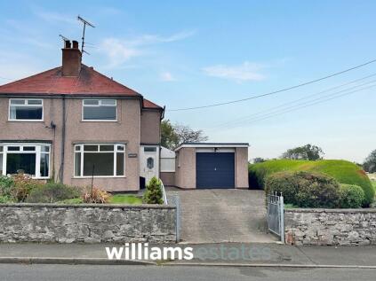 Ffordd Penrhwylfa, Prestatyn, LL19