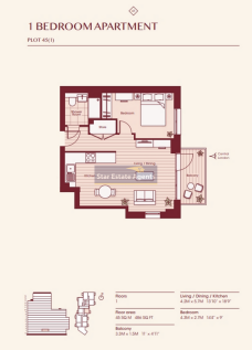 Horn Lane, North Acton, London England W3 0DF