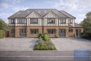 8, Lyndhurst Rise, Chigwell IG7 5BA