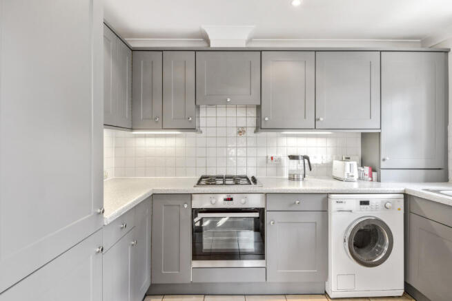 e4, Ashworth Court,