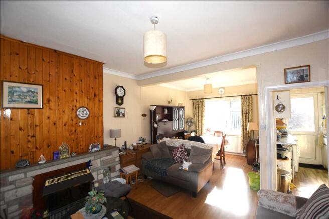 Ingleton Road, London photo 3