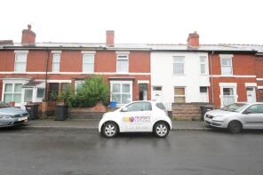 52, Vincent Street, Derby DE23 8BU