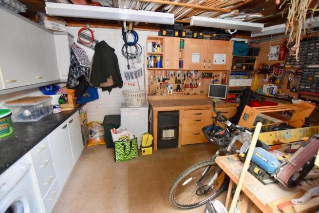 Shed