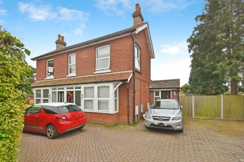 Osborne Road, Warsash SO31