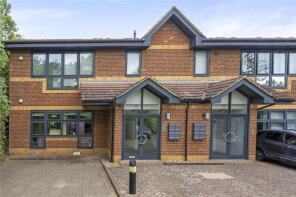 Flat 1, A1 Kingsway Business Park, Oldfield Road, Hampton TW12 2HD