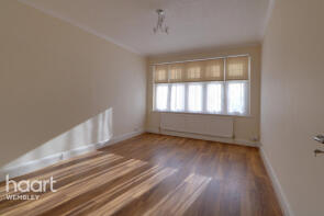 26, Eversley Avenue, Wembley HA9 9JZ