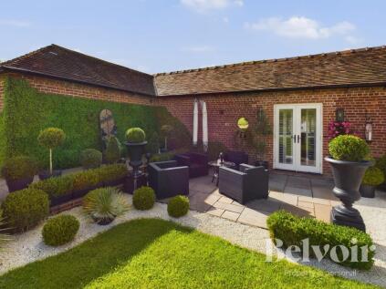 Grange Farm Barns, Grange Lane, Redhill, Telford, TF2