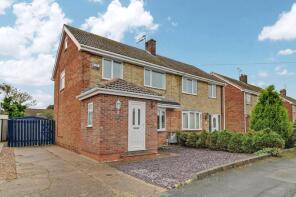 84, Summergangs Drive, Hull HU12 9PW
