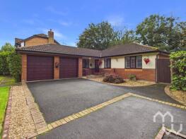 63, Abbot Meadow, Preston PR1 9JX