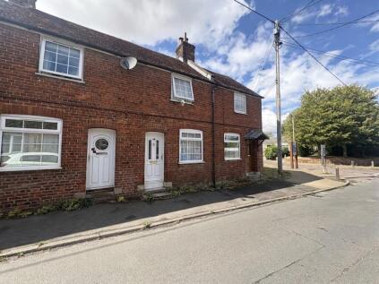 Pound Street, Warminster, BA12