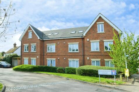 Roundwood Lane, Harpenden