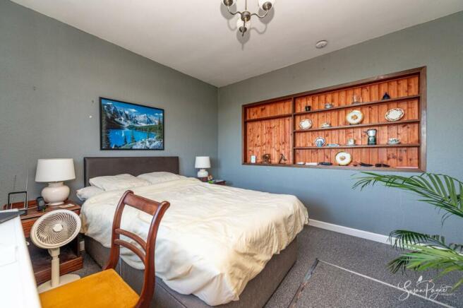 Dining Room/Ground Floor Bedroom