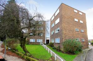 5, Crescent Rise, Crescent Road, Church End, London N3 1HS
