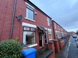 116, Range Road, Cale Green, Stockport SK3 8EE