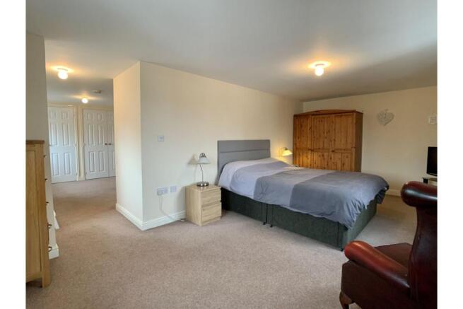 Master Suite