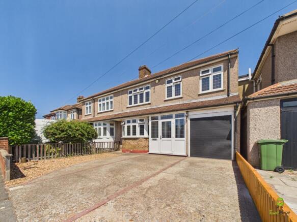 Presented by Kevin at EweMove Abbey Wood and Belve