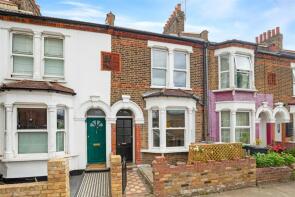 82, Nelgarde Road, London SE6 4TP