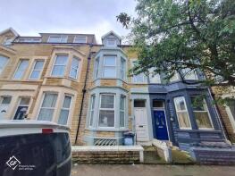 72, Clarendon Road West, Morecambe LA3 1QZ