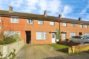8, Westwood Road, Penhill, Swindon SN2 5HU