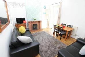 58, Reservoir Road, Ladywood, Birmingham B16 9EF