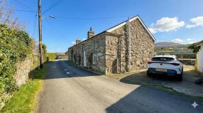 3, Ty'n Llan Cottages, Ffordd Y Llan, Dyffryn Ardudwy LL44 2EY
