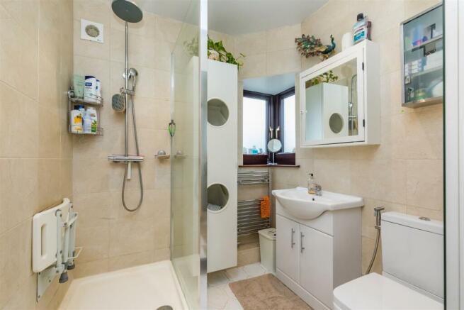 G/F Shower Room/WC
