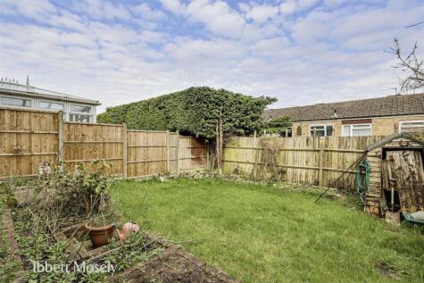 Lullarook Close, Biggin Hill