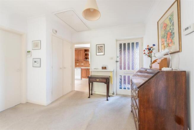 Mayfield, Rowledge, Farnham photo 4