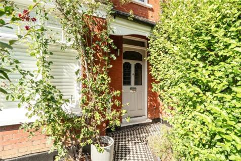 Sumner Road, Harrow, Middlesex